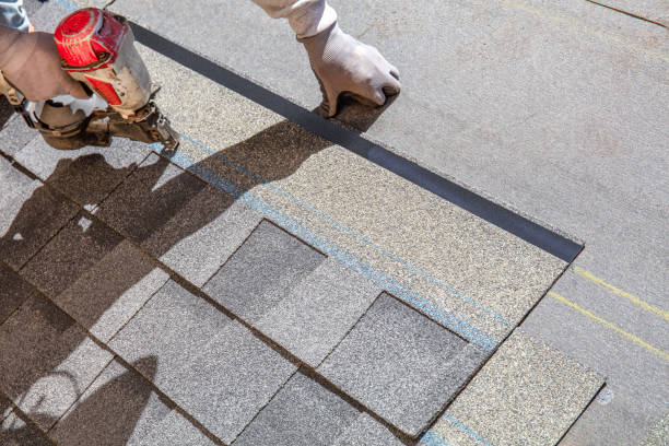 Trusted Shoemakersville, PA Roofing services Experts